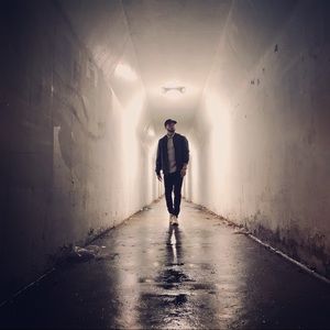 Meet your Posher, Blaine